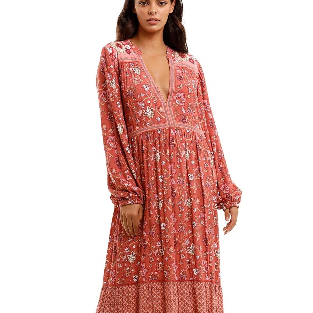 Spell And The Gypsy Portobello Road Gown Gem